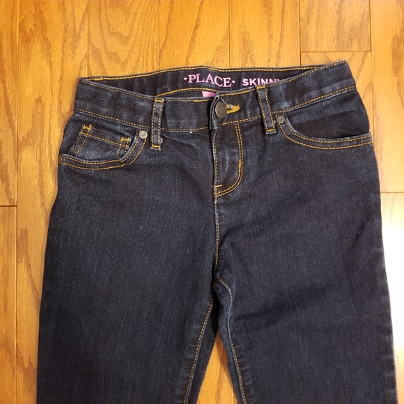 2 pairs of denim jeans. New without Tag - Picture 3 of 8